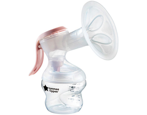 Tommee Tippee Manual Breast Pump
