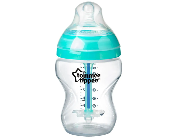 Tommee Tippee Anti Colic Feeding Bottle