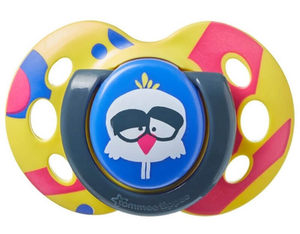 Tommee Tippee Air Style Soother 6-18m