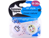 Tommee Tippee Air Style Soother 2-Pack
