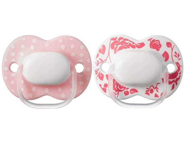 Tommee Tippee Little London Orthodontic Soother