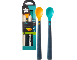 Tommee Tippee Softee Weaning Spoon
