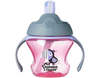 Tommee Tippee Training Straw Cup -Pink