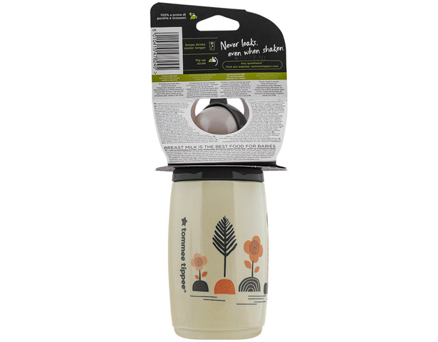 Tommee Tippee Superstar Insulated Straw Cup