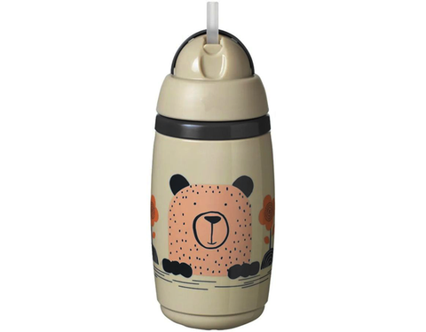 Tommee Tippee Superstar Insulated Straw Cup
