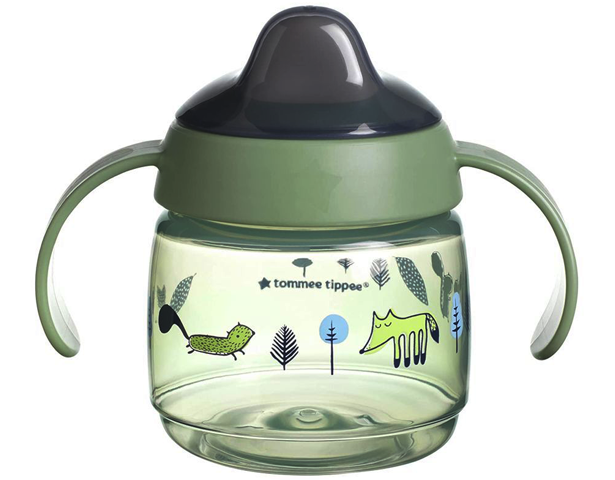 Tommee tippee 2024 spout cup