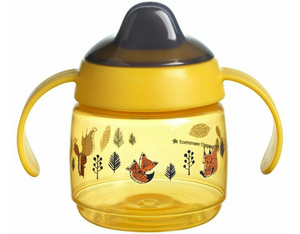 Tommee Tippee Superstar Weaning Sippee Cup