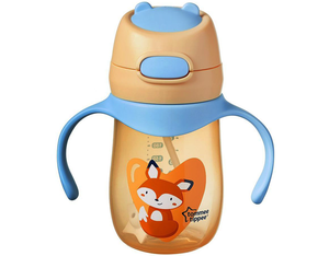 Tommee Tippee Weighted Straw Cup