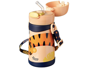 Tommee Tippee Weighted Straw Tumbler
