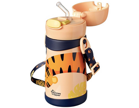 Tommee Tippee Weighted Straw Tumbler