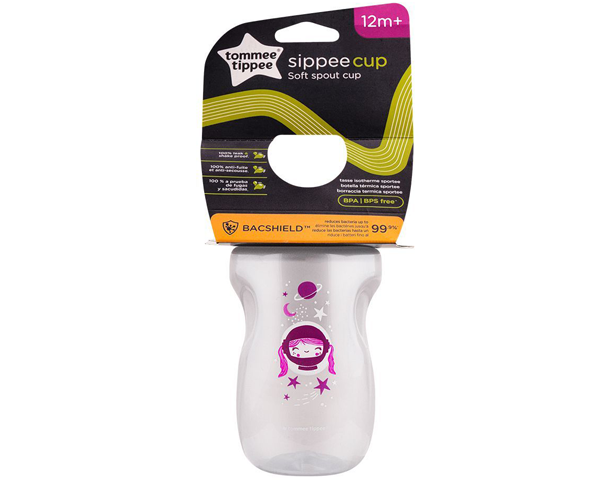 Tommee Tippee Sportee Sippee Cup