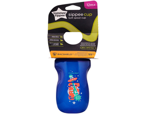 Tommee Tippee Sportee Sippee Cup