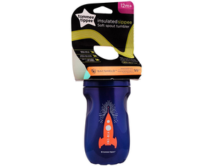 Tommee Tippee Insulated Sippee Cup
