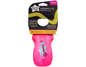 Tommee Tippee Sportee Sippee Cup
