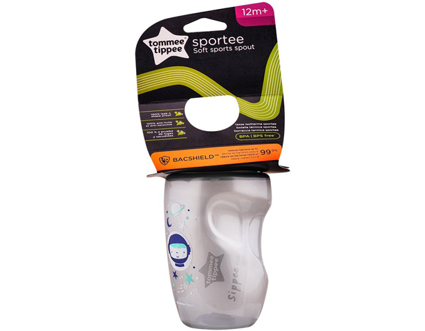 Tommee Tippee Sportee Sippee Cup