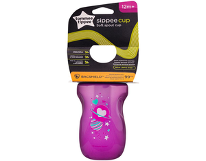 Tommee Tippee Sportee Sippee Cup