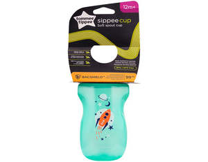 Tommee Tippee Sportee Sippee Cup