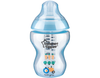 Tommee Tippee Tinted Bottle 260ml - Blue