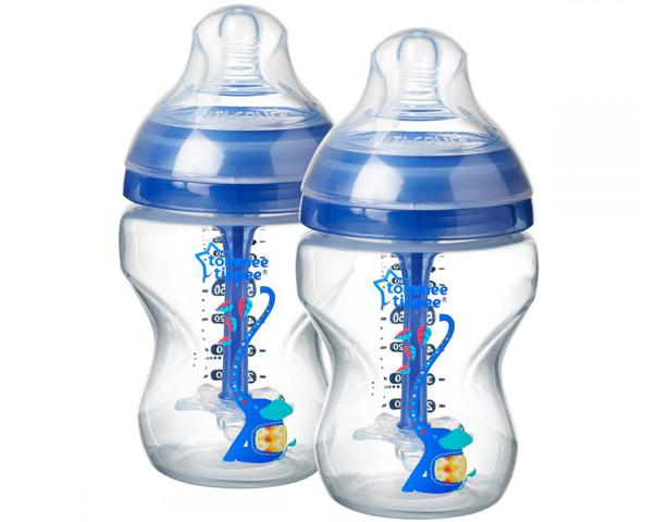Tommee Tippee Anti Kolik Tommee Tippee Advanced Anti-Colic