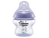 Tommee Tippee Tinted Feeding Bottle 150ml Purple
