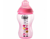 Tommee Tippee 3m+ Decorated Feeding Bottle
