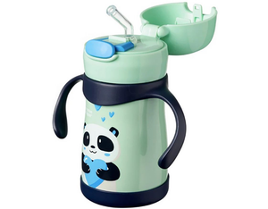 Tommee Tippee Weighted Straw Cup