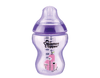 Tommee Tippee Purple Tinted Bottle 260ml
