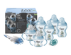 Tommee Tippee Closer to Nature Bottle Starter Set - Blue