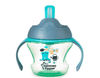 Tommee Tippee First Straw Cup - Green