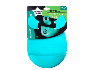 Tommee Tippee Explora Plastic Bibs