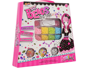 Live Long DIY Bead Toy Set