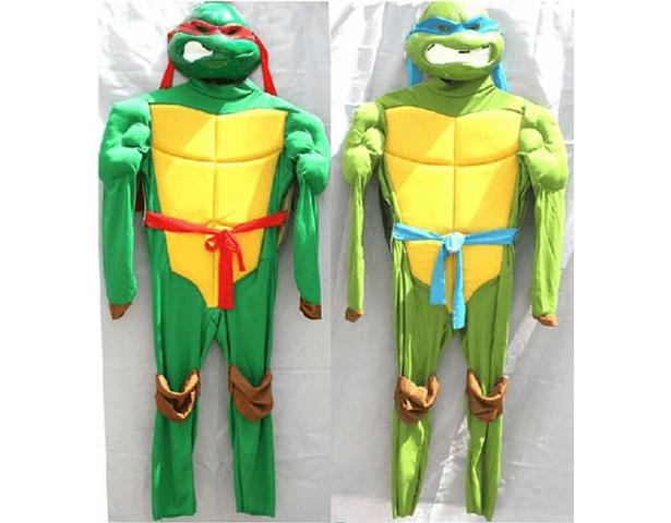 Orbit Kids Costumes Ninja Turtle Costume For Boys