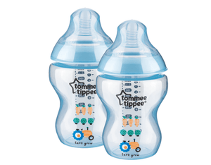 Tommee Tippee Tinted Bottle 260ml
