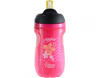 Tommee Tippee Active Straw Cup -Pink